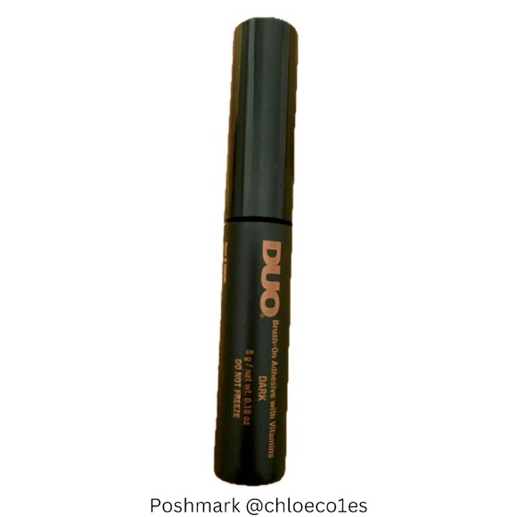 🧡3/$12 DUO Brush-On Lash Adhesive - Picture 2 of 2